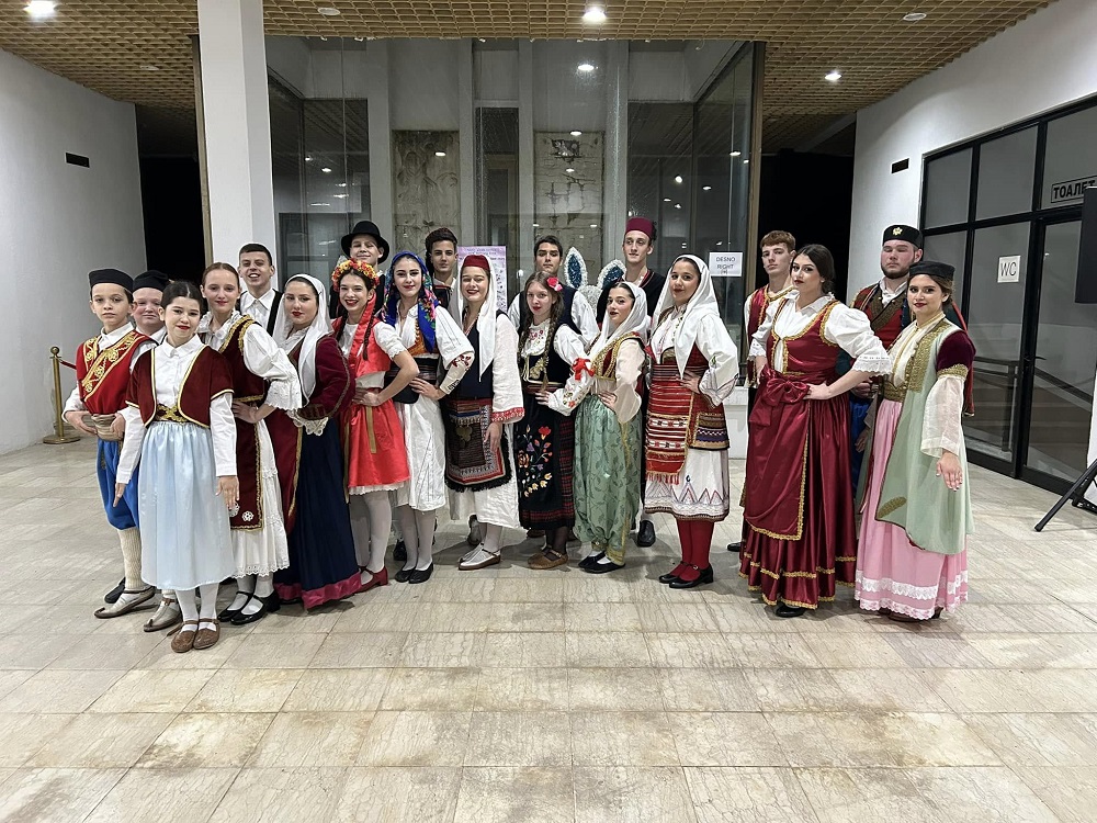 Foto: Kulturna mreža Bijela