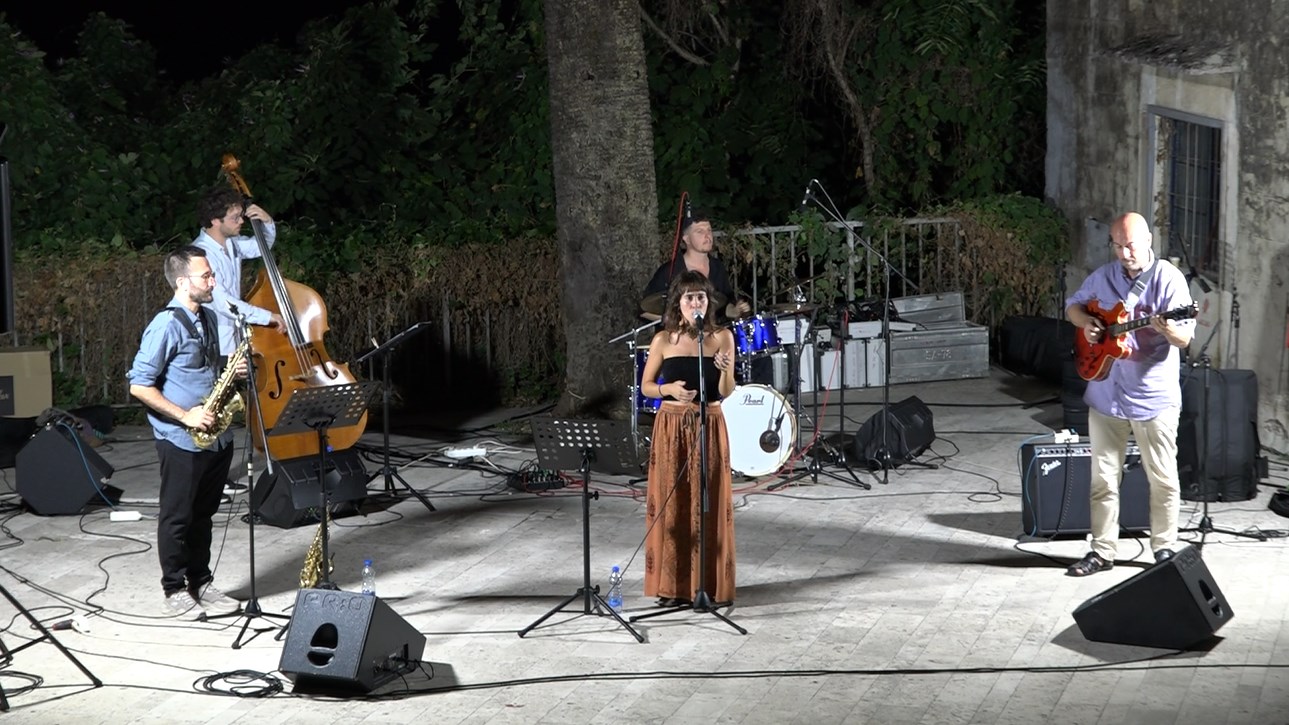 Džez festival